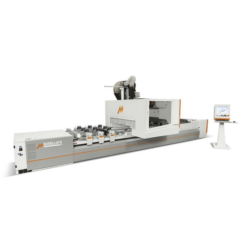 WOOD EXPERT INDUSTRY SRL