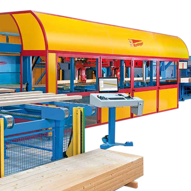 WOOD EXPERT INDUSTRY SRL