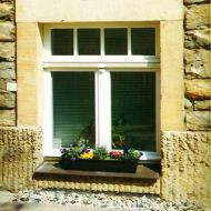 BMB TIMBER WINDOWS