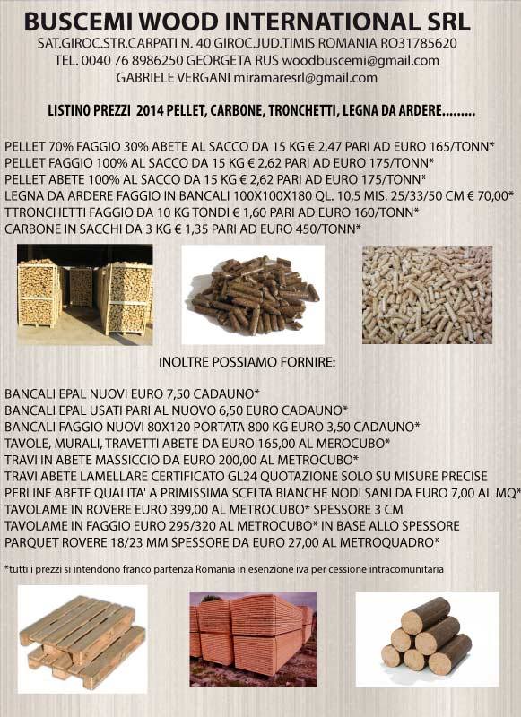 MIRAMARE SRL
