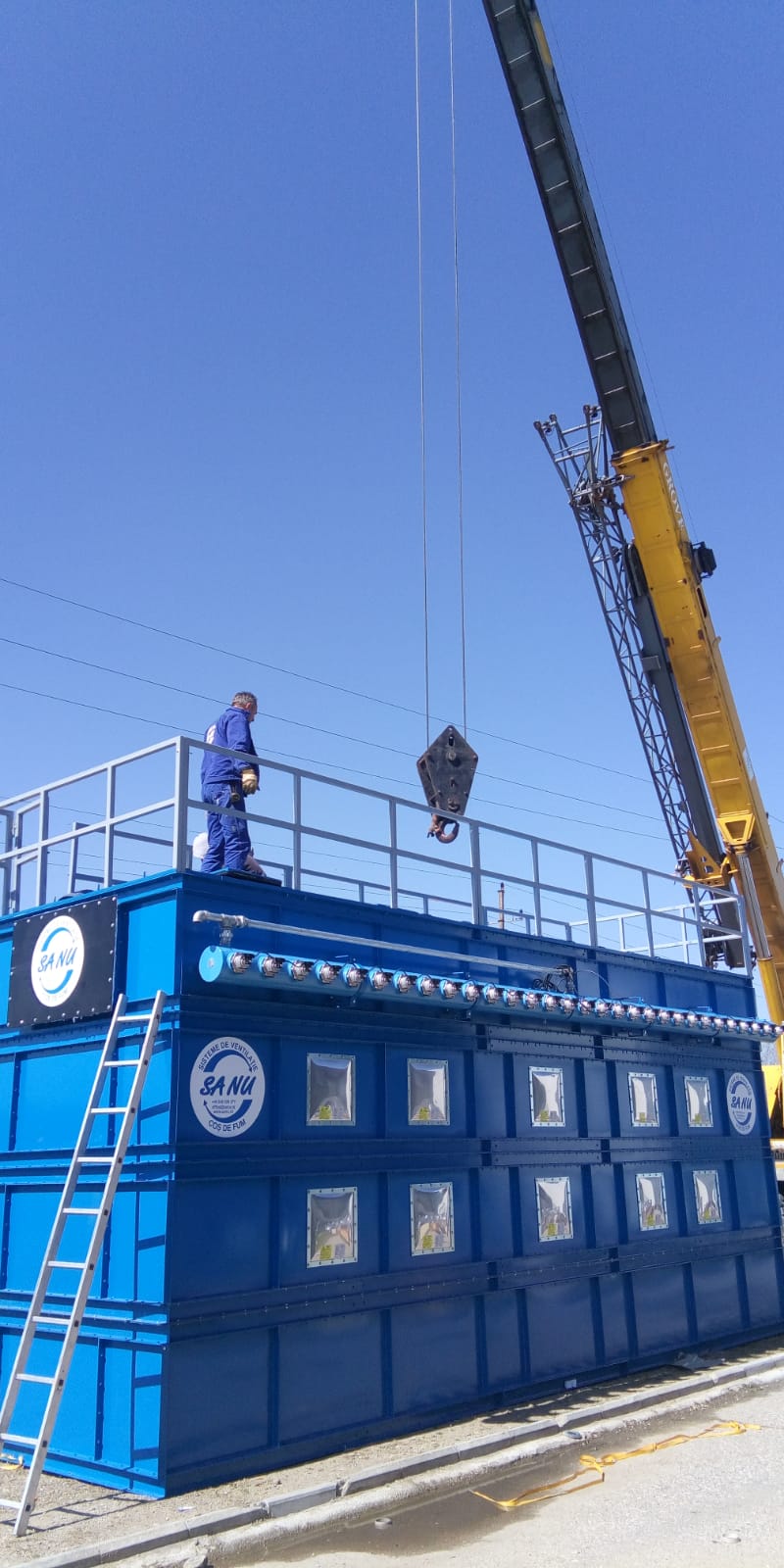 SANU SERVICE RO SRL