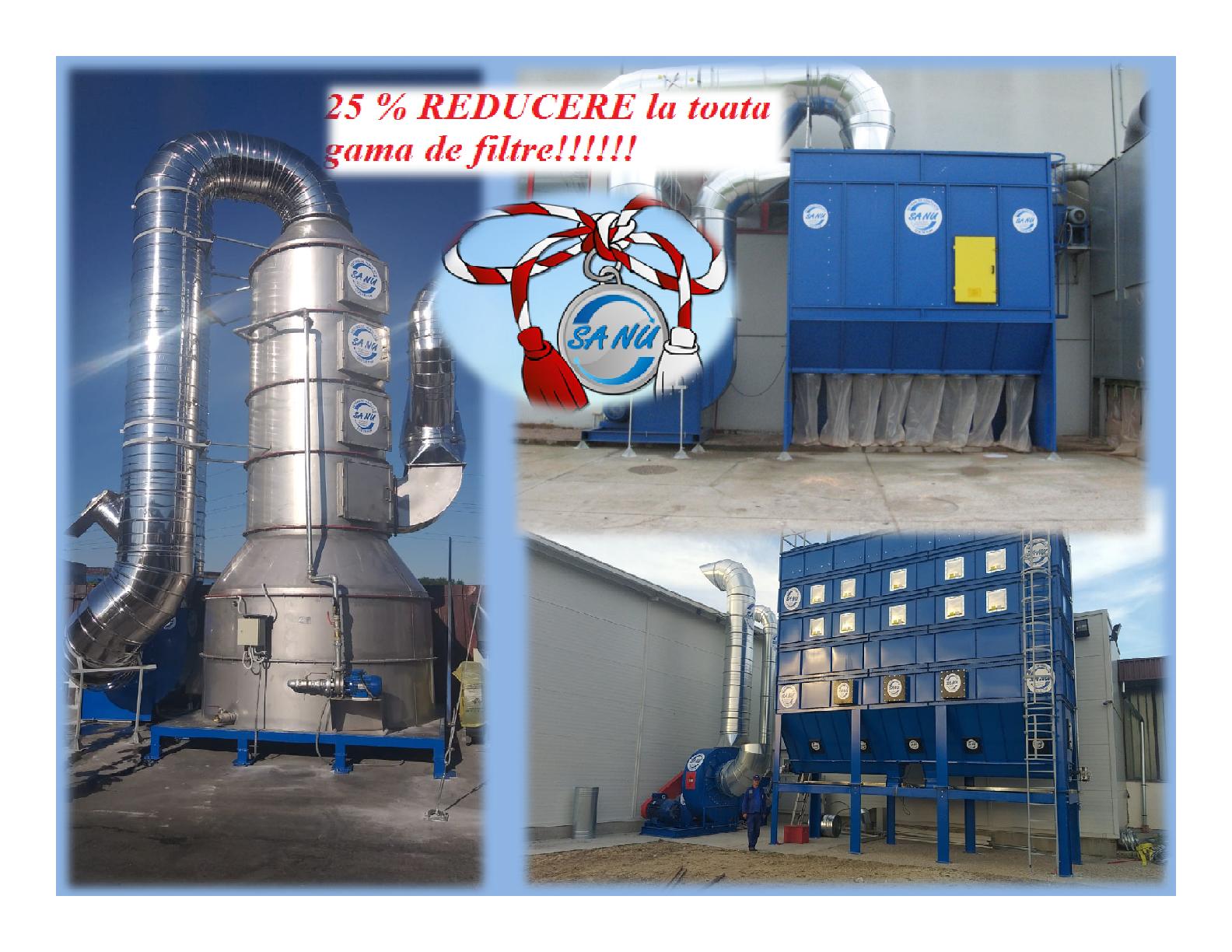 SANU SERVICE RO SRL