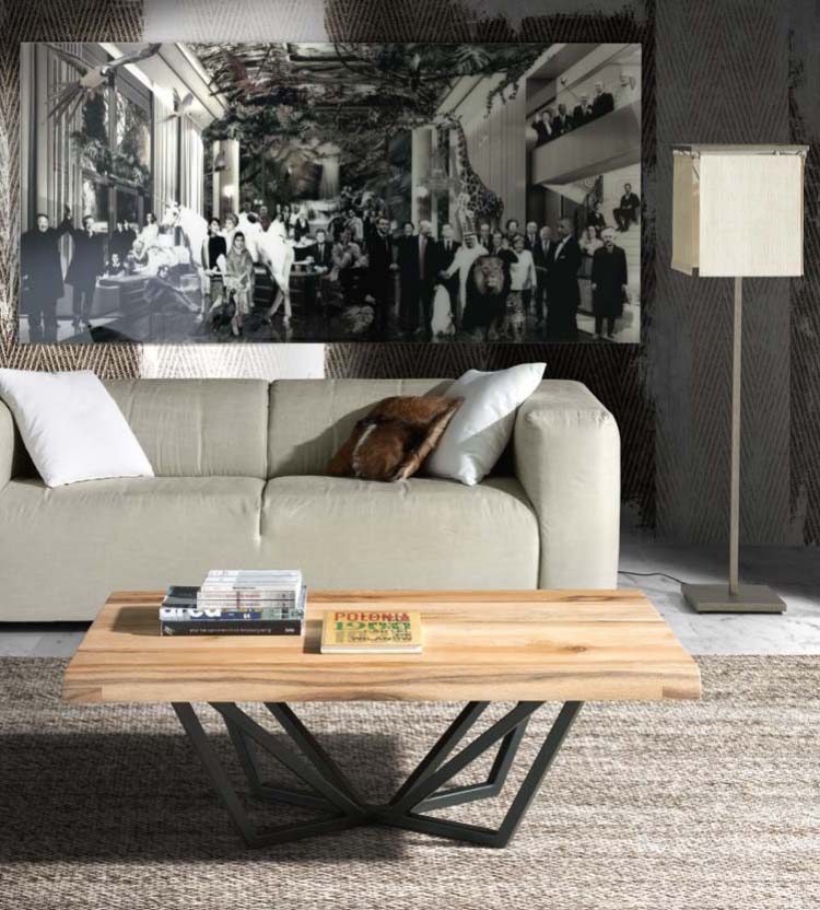KOLOSALES RUSTIC TABLES AND FURNITURES S.R.L.