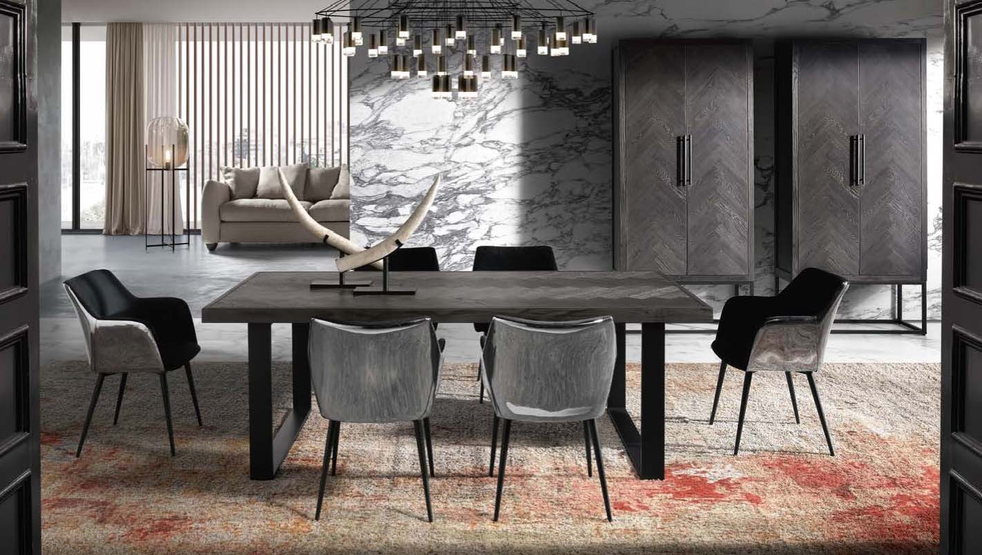 KOLOSALES RUSTIC TABLES AND FURNITURES S.R.L.