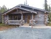 Case lemn, saune