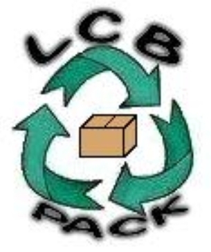 LCB PACK SRL