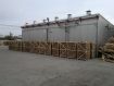 LEMN DE FOC PALETIZAT 1m x 1m x1.80m H