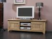 Cabinet living stejar