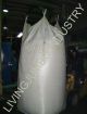 Saci de iarna - BIG BAGS pt ambalat peleti, rumegus, deseuri lemn