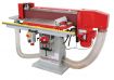 Masina de slefuit canturi KOS 2600P - HOLZMANN (pentru lemn, PAL, MDF)