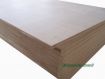 MDF melaminat fata / spate