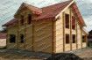 Case din lemn. De fabricaţie şi de construcţii