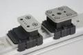Ventuze si cheder pentru orice tip de CNC