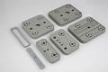 Ventuze si cheder pentru orice tip de CNC