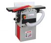 Masina de indreptat si rindeluit la grosime HOLZMANN HOB 260 ABS