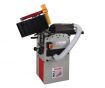Masina de indreptat si rindeluit la grosime HOLZMANN HOB 260 ABS