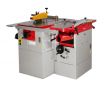 Masina combinata cu 5 operatii HOLZMANN K5 260L