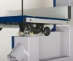 Ferastrau panglica (banzic) HOLZKRAFT HBS 431 / 433