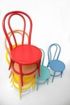 Scaun curbat Bucea 025