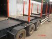 REPARATII, REVIZII,MONTAJE MACARALE FORESTIERE / PLATFORME BUSTENI