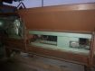 Tocator klockner 100x300, 8200 euro