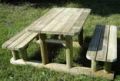 Mobilier de gradina