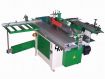Masina combinata pt tamplarie lemn model MITICA Super 1600 