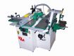 MASINA UNIVERSALA pt TAMPLARIE LEMN VOYAGER 250/7