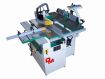 MASINA UNIVERSALA pt TAMPLARIE LEMN VOYAGER 250/7