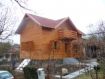 Case din lemn tip sendic,cabane din lemn