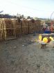 lemn de foc paletizat
