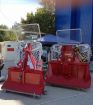 Trolii forestiere Tajfun