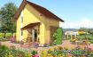 Casa lemn Sociala - 30682 euro