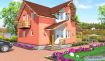 Casa lemn Malina - 49540 euro