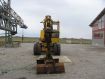 Escavator  marca Richier