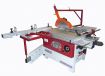 Circular de formatizat cu incizor M 45 1600 TZ - WINTER