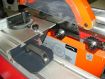 Circular de formatizat cu incizor M 45 1600 TZ - WINTER
