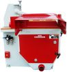 Circular pneumatic de retezat cu contact inferior WINTER Cutmax 600