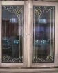 Mobilier din lemnmasif de nuc