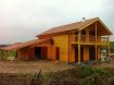 case structura lemn