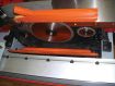 Masina universala de tamplarie cu 5 operatii HOLZMANN  K5 350 VF 2500