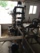 GATER VERTICAL MODEL GV 550