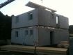 Case pe structura de lemn, Case prefabricate, Case Passive
