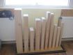 Case cu consum redus de energie, Case Passive, Case pe structura din lemn