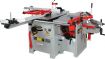 Masina universala de tamplarie K5 315VF-2000 HOLZMANN