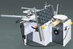 Masina combinata cu 5 operatii, ROBLAND - NX 410