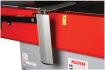 Masina profesionala de indreptat (abricht) AHM 530 - HOLZMANN