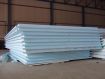 Production panels, sandwich, house, container, box panels,