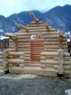 CONSTRUIM CASE ,CABANE,VILE,DIN LEMN MASIV BUSTEAN NECALIBRAT
