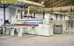 GABBIANI, Galaxy 140 HS/16 - Rear Load, Automatic Panel Saw